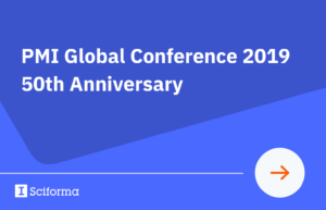 PMI Global Conference 2019 50th Anniversary