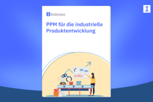 PPM für die industrielle Produktentwicklung