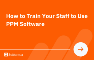 How to Train Your Staff to Use PPM Software