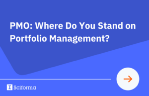 PMO: Where Do You Stand on Portfolio Management?