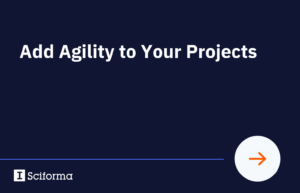 Add Agility to Your Projects