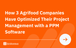 How 3 Agrifood Companies Have Optimized Their Project Management with a PPM Software