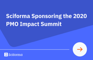 Sciforma Sponsoring the 2020 PMO Impact Summit