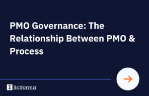 PMO Governance: The Relationship Between PMO & Process