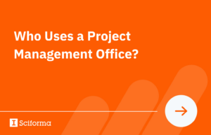 Who Uses a Project Management Office?
