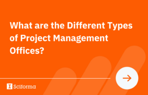 types of project management offices enterprise pmo