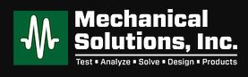 Mechanical Solutions, Inc: エンジニアリングの専門技術とマネジメント の期待を一致させる