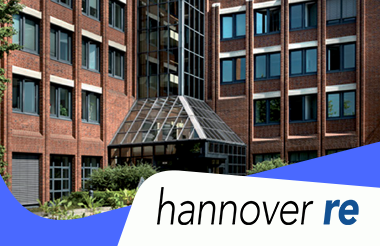 Hannover Rück SE: Individuelle Prozessabbildung durch einfaches Customizing