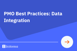 PMO Best Practices: Data Integration