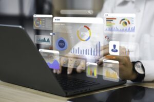 The Importance of an Executive Dashboard for a Business-Driven PMO 